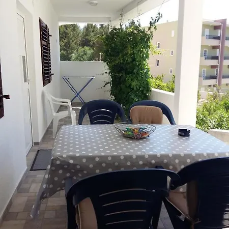 Apartment Slavica