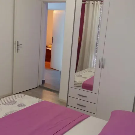 Apartment Slavica Makarska