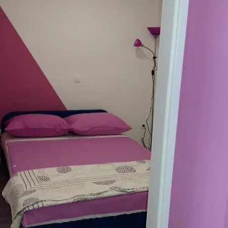 Apartment Slavica *
