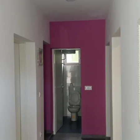 Slavica Apartment Makarska