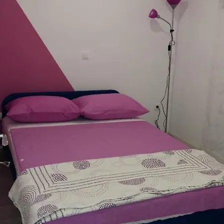 Apartment Slavica *