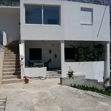 Apartment Slavica