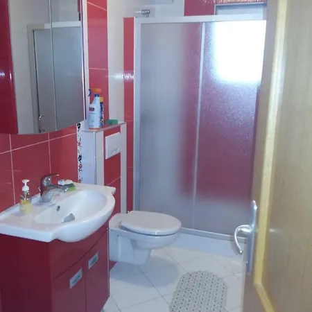 Slavica Apartment Makarska