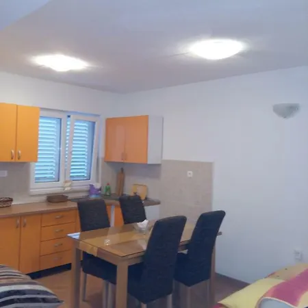 Slavica Apartment