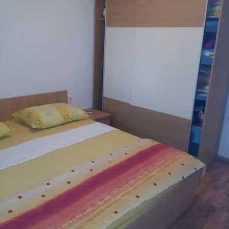 Apartment Slavica *