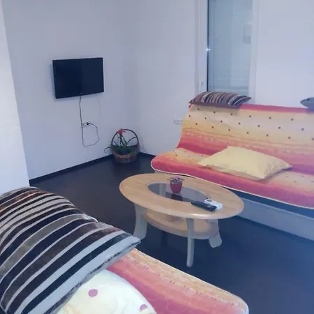 Apartment Slavica *