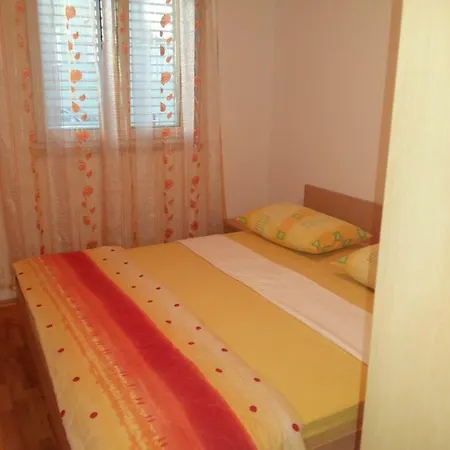 Slavica * Makarska